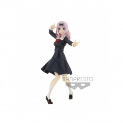 Figura banpresto kaguya sama love is