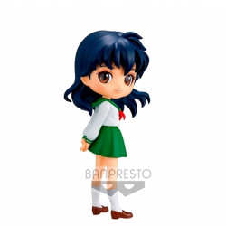 Figura banpresto q posket inuyasha kagome