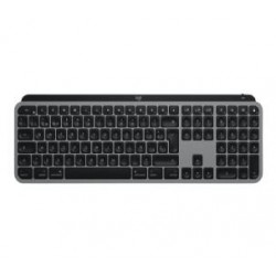Teclado logitech mx keys mac ipad