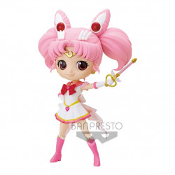 Figura banpresto q posket sailor moon