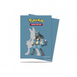 Fundas standard ultra pro pokemon lucario