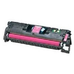Toner canon 701 magenta 4000 paginas