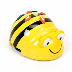 Robot tts bee bot bluetooth programable suelo