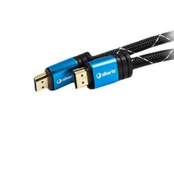 Cable silver ht high end 2