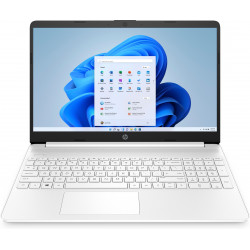 Portatil hp 15s fq3013ns cel n4500 8gb ssd256gb