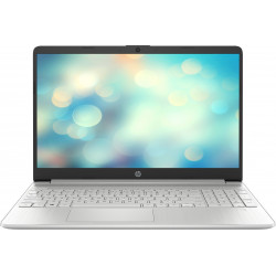 Portatil hp 15s fq4050ns i5 1155g7 8gb ssd512gb