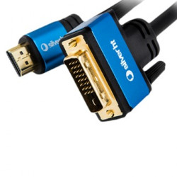 Cable silver ht high end hdmi