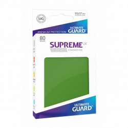 Fundas cartas ultimate guard supreme ux