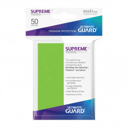 Fundas cartas ultimate guard supreme ux