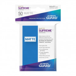 Fundas cartas ultimate guard supreme ux
