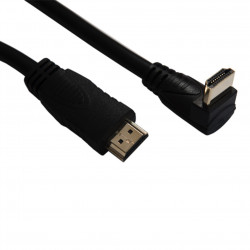 Cable silver ht hdmi 20 ethernet
