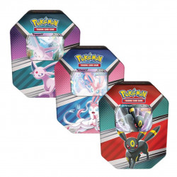 Juego cartas pokemon tcg v heroes