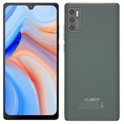 Telefono movil smartphone cubot p50 verde