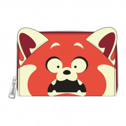 Monedero loungefly disney pixar red alert