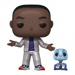 Funko pop cine space jam 2