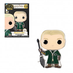 Pop pin loungefly funko harry potter