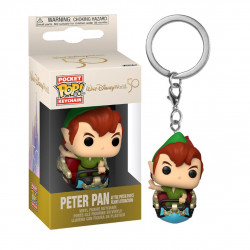 Funko pop keychain llavero walt disney