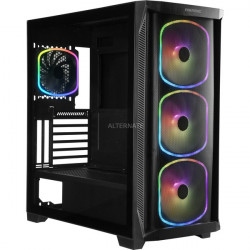 Caja ordenador enermax starryknight sk30 argb