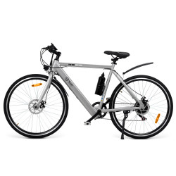 Bicicleta electrica youin you ride new york