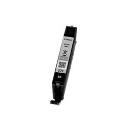 Cartucho tinta canon cli 571c cian mg5751
