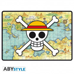 Alfombrilla gaming one piece abyststyle 35