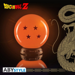 Lampara coleccionista abystyle dragon bal 