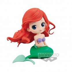 Figura banpresto q posket disney la