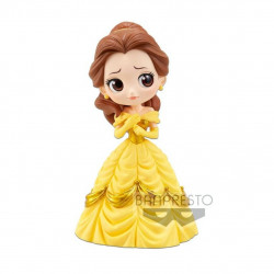 Figura banpresto q posket disney la