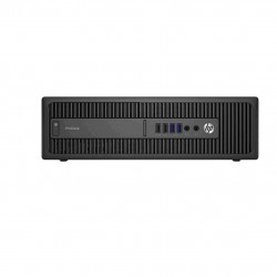 Orednador reacondicionado hp prodesk 600g2 sff