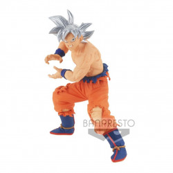 Figura banpresto dragon ball super zenkai