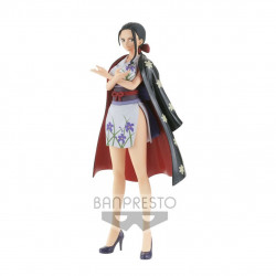 Figura banpresto one piece wanokuni the