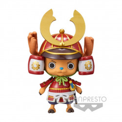 Figura banpresto one piece the grandline