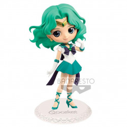 Figura banpresto q posket sailor moon