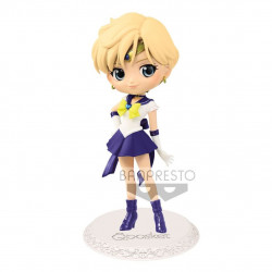 Figura banpresto q posket sailor moon