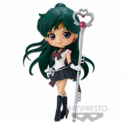 Figura banpresto q posket pretty guardian