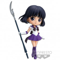 Figura banpresto q posket pretty guardian