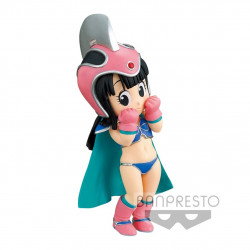 Figura banpresto dragon ball collection chi chi