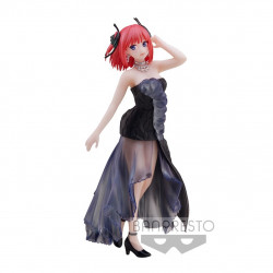 Figura banpresto the quintessential quintuplets kyunties