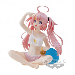 Figura banpresto that time i got