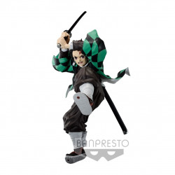 Figura banpresto kimetsu no yaiba demon