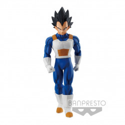 Figura banpresto dragon ball z solid