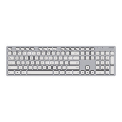 Teclado raton asus w5000 gris