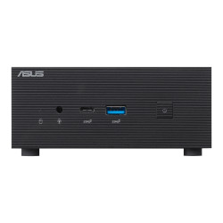 Barebone asus pn63 bs7020mds1 i7 11370h no ram