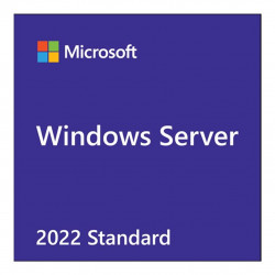 Windows server 2022 standard espanol 64