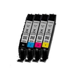 Multipack canon cli 571 c m y
