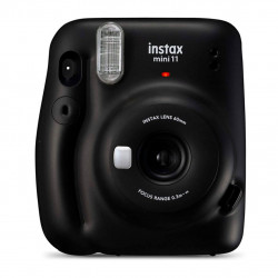 Camara fujifilm instax 11 negra