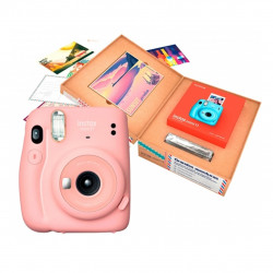 Pack grandes averturas camara fujifilm instax