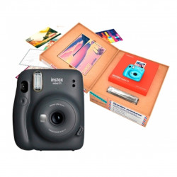 Pack grandes averturas camara fujifilm instax