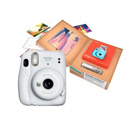 Pack grandes averturas camara fujifilm instax