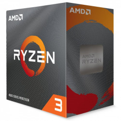 Micro procesador amd ryzen 3 4100
